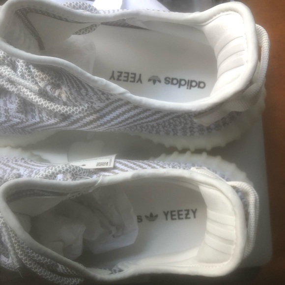 Yeezy 350 V2 Static - Picture 5 of 8